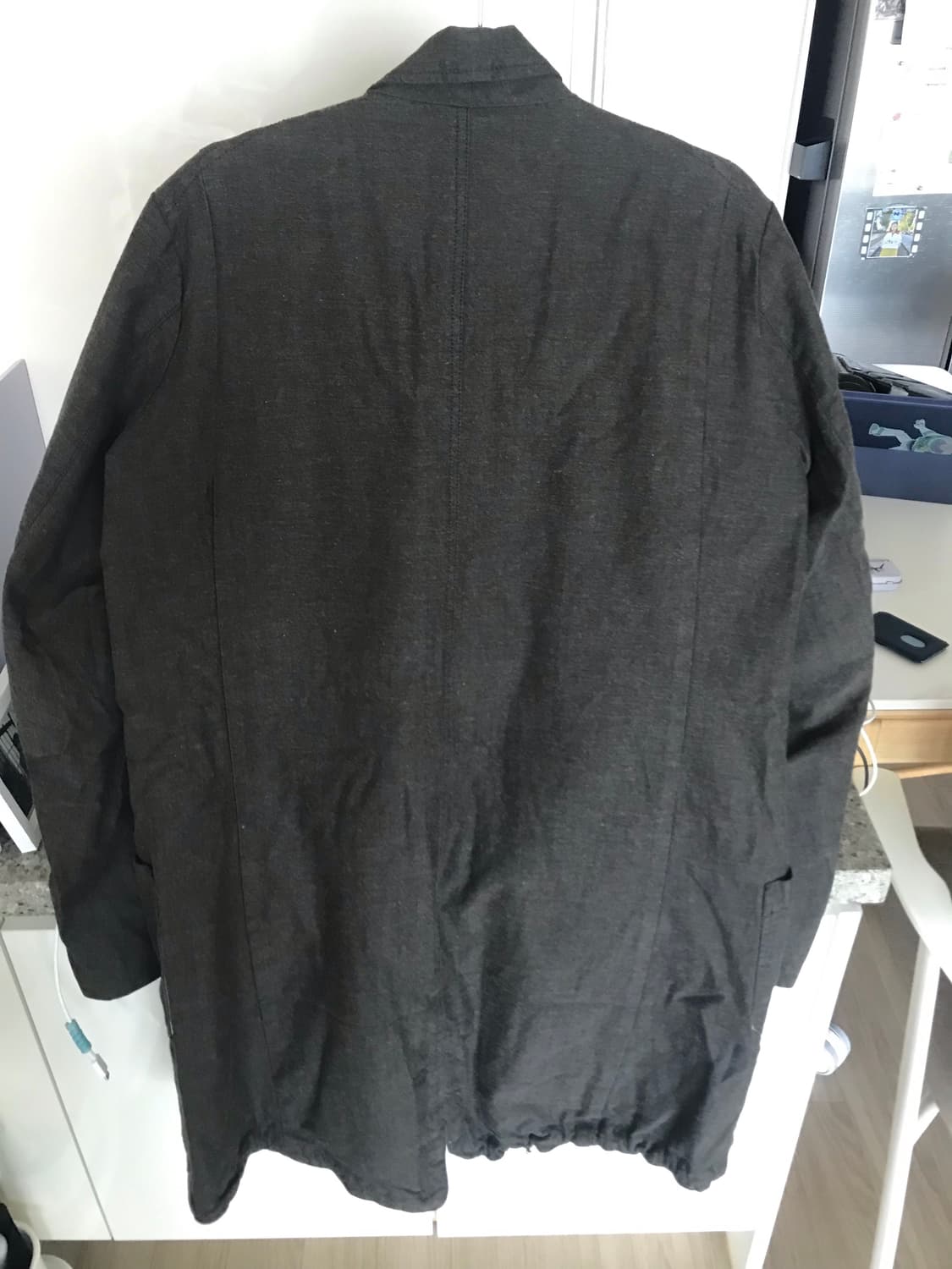 nonnative 코트 상품이미지2
