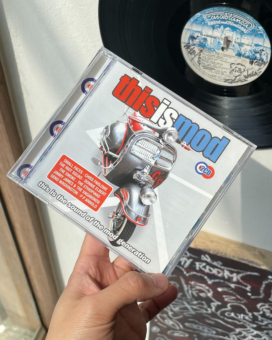 This Is Mod 상품이미지1