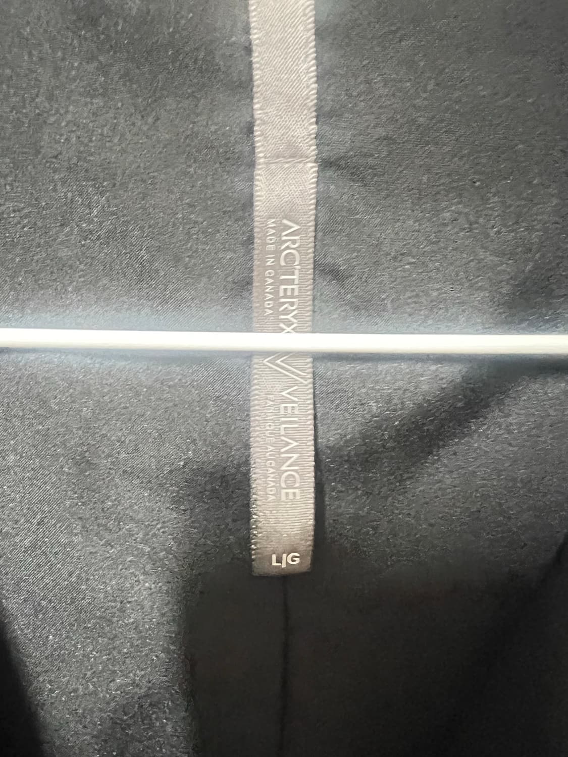 베일런스 쿼인. 텍사이즈 라지 상품이미지3