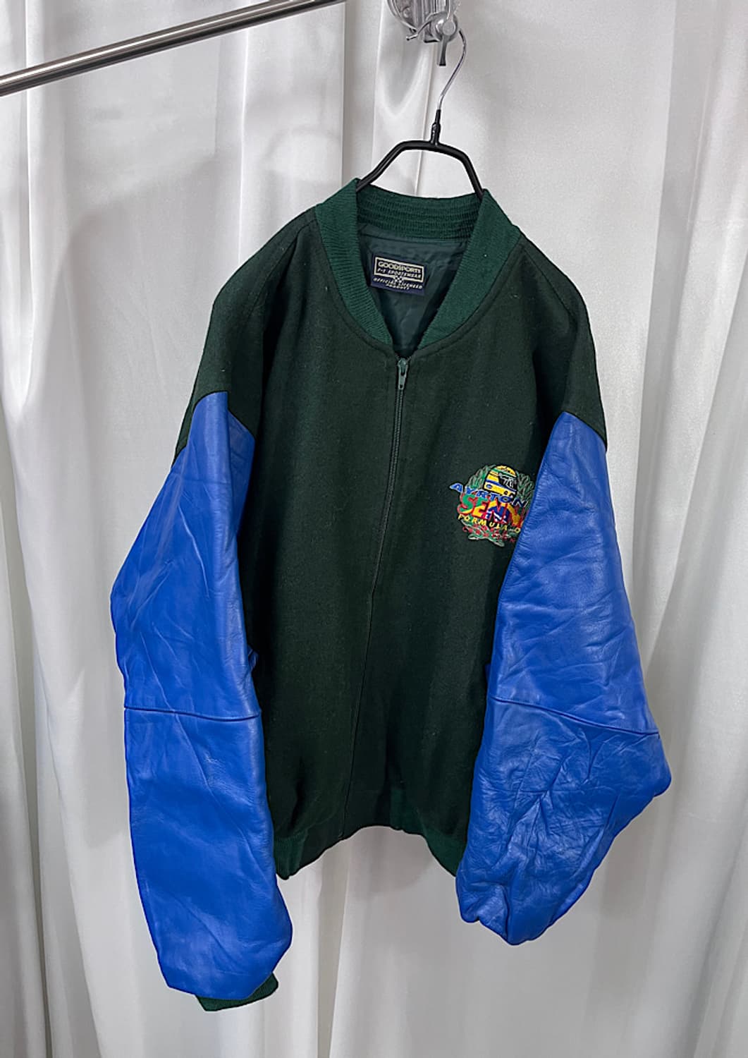 Ayrton Senna by GOODSPORTS F-1  상품이미지2