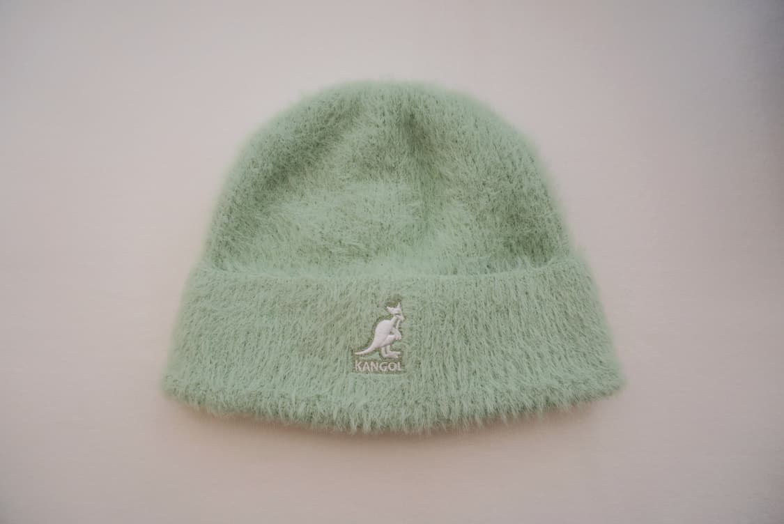 캉골 퍼 모자 상품이미지4