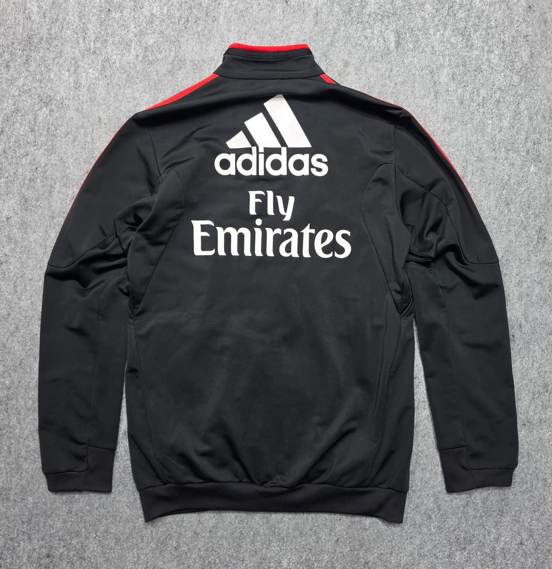 아디다스 12- 13 시즌 AC 밀란 트랙탑 져지 축구져지 95 상품이미지2