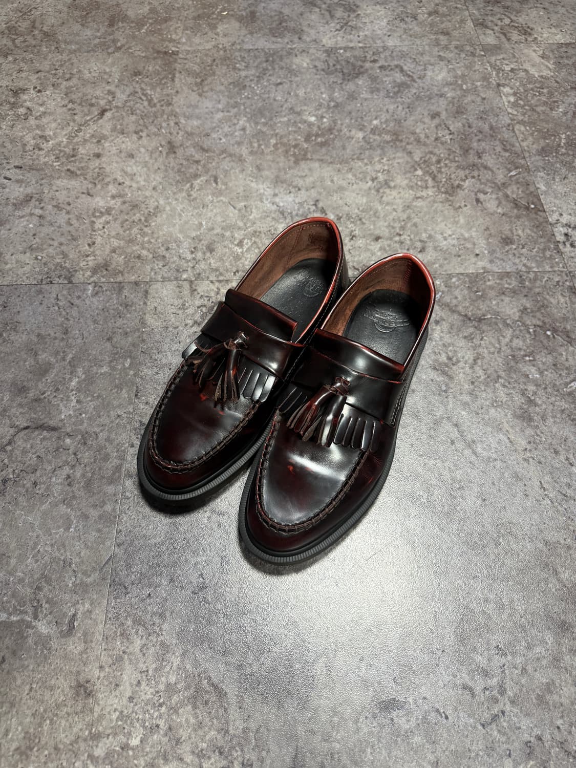 닥터마틴 아드리안 260 상품이미지1