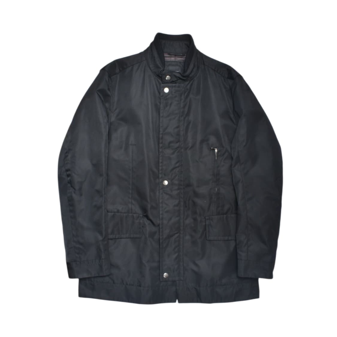 휴고보스 나일론 점퍼 52 N0735 상품이미지2