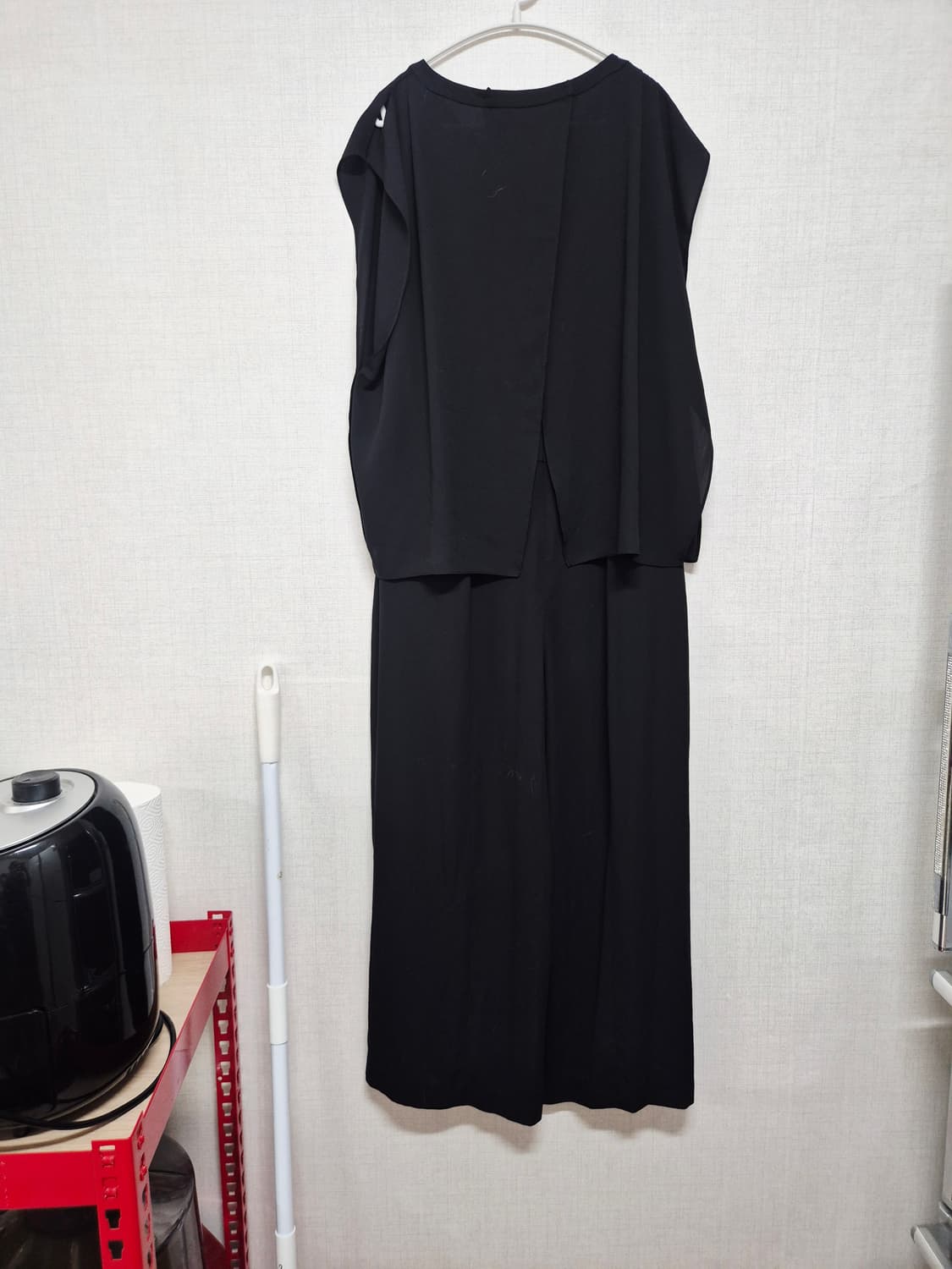 쉬즈미스 점프수트 상품이미지2