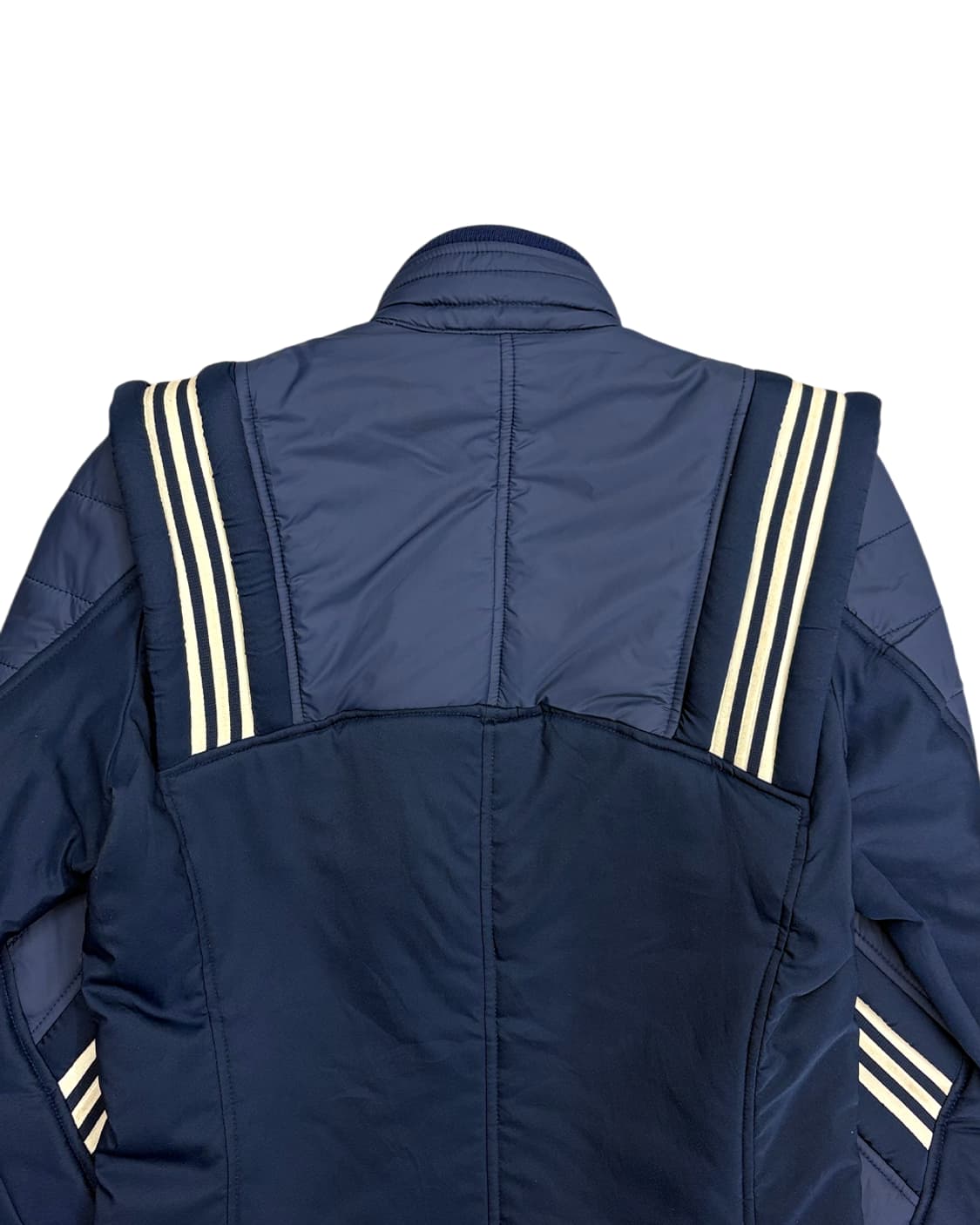 아디다스 by 데상트 80s 아머 패널 스키 자켓 상품이미지8