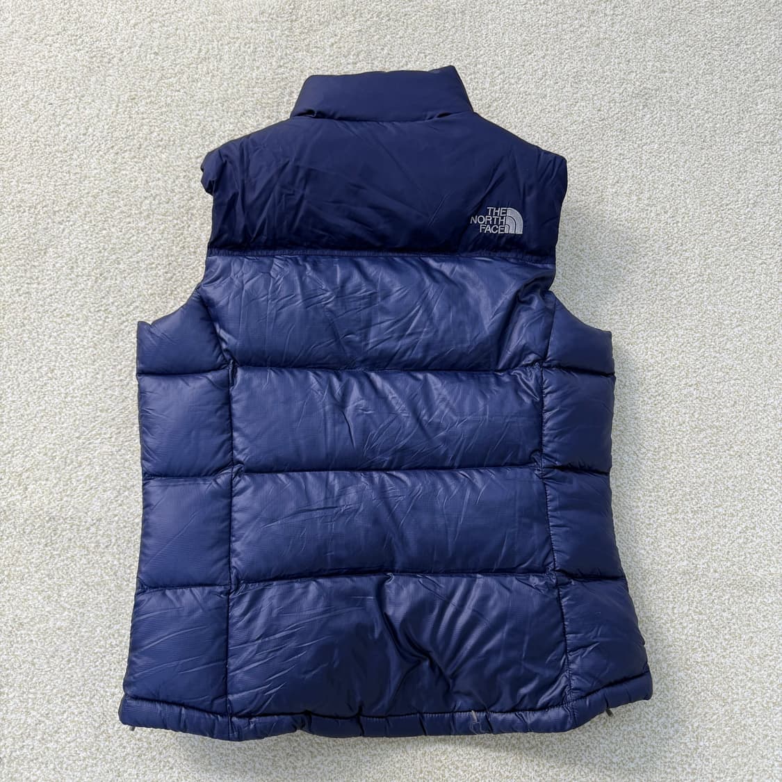 [85] 노스페이스 여성 700 구스다운 패딩조끼 1229T1 상품이미지2