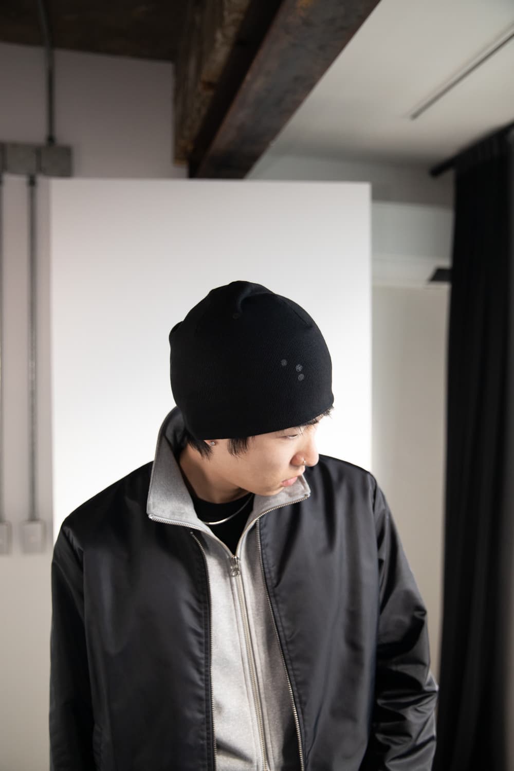 ABSD coded Beanie 상품이미지5