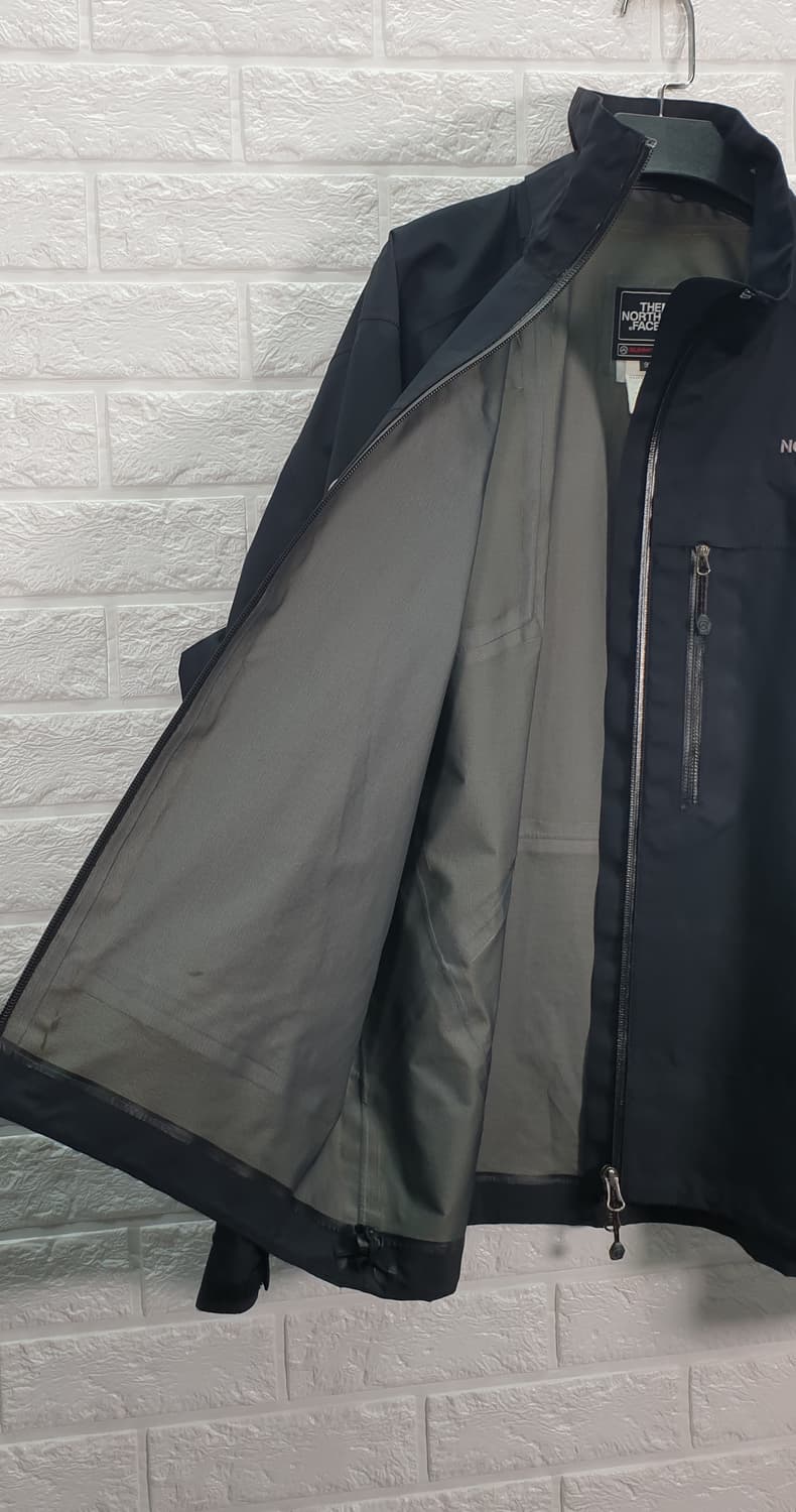 [100]노스페이스 서밋시리즈 고어텍스 바람막이 상품이미지7