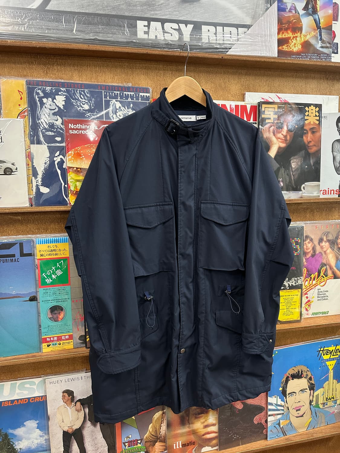 NONNATIVE 상품이미지2