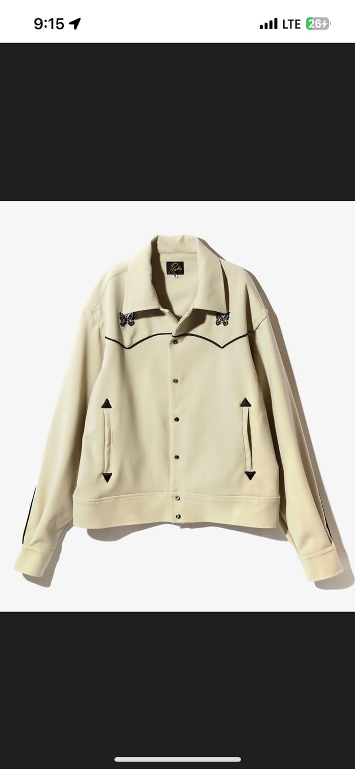 니들스 카우보이 상품이미지1