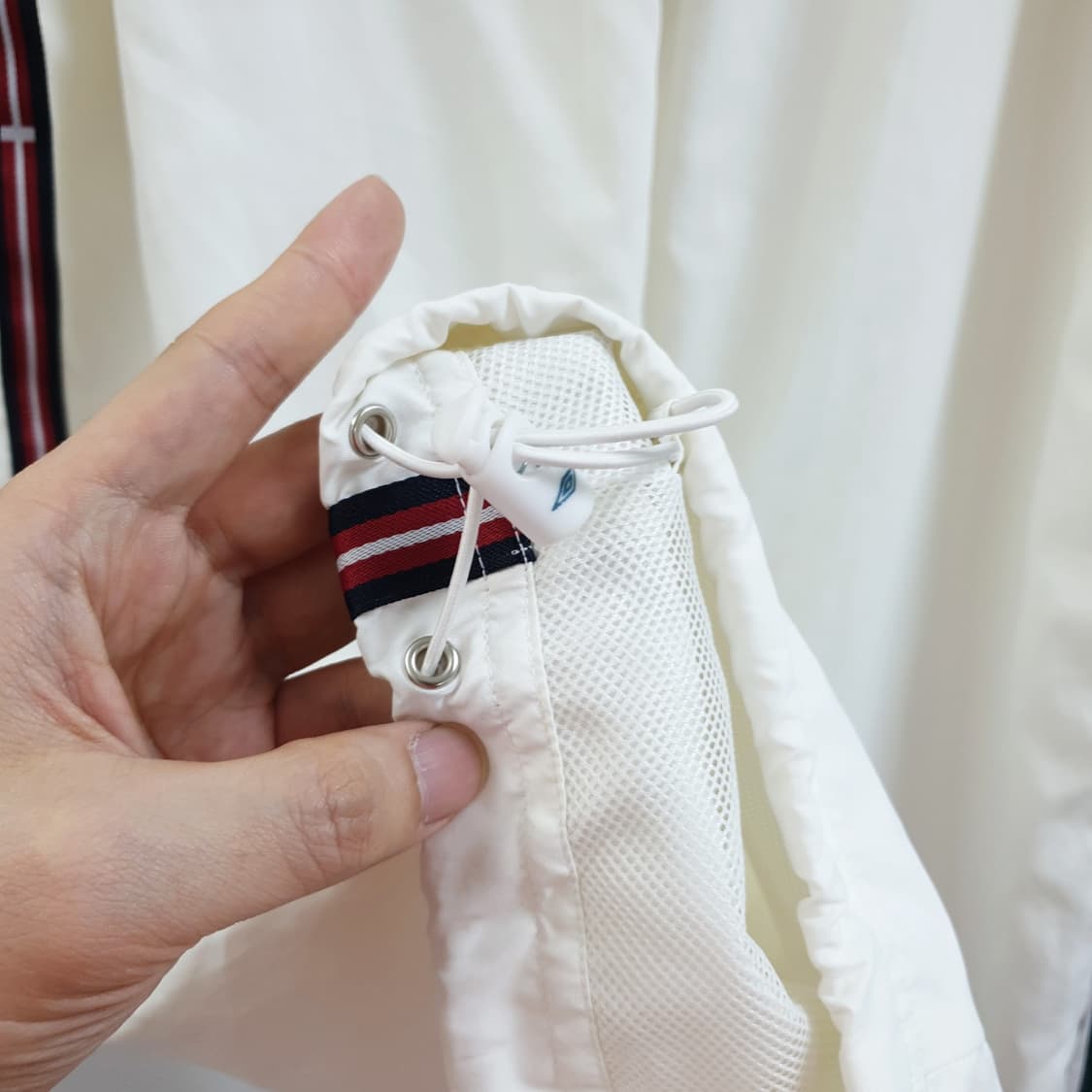 [2XL] UMBRO overfit  a73-38 상품이미지5