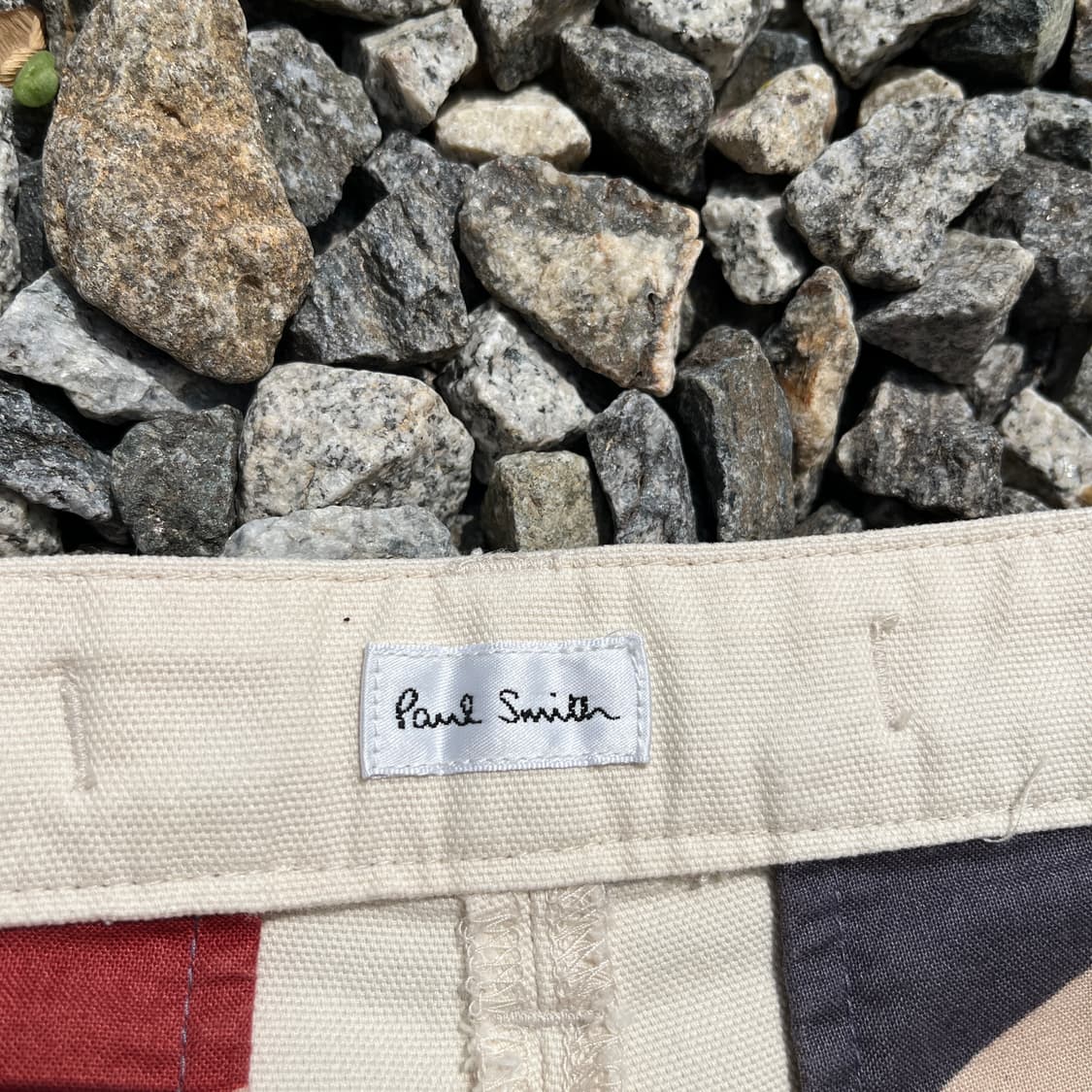 폴스미스(Paul Smith) 워크웨어 팬츠 (실측확인) 상품이미지3