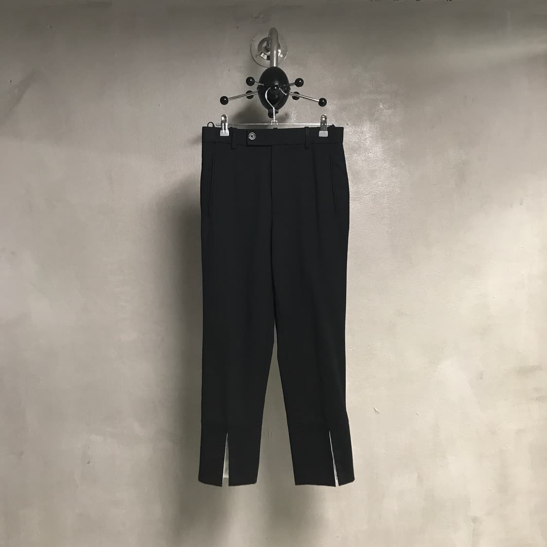 헬무트랭 슬랙스 팬츠 2 상품이미지1