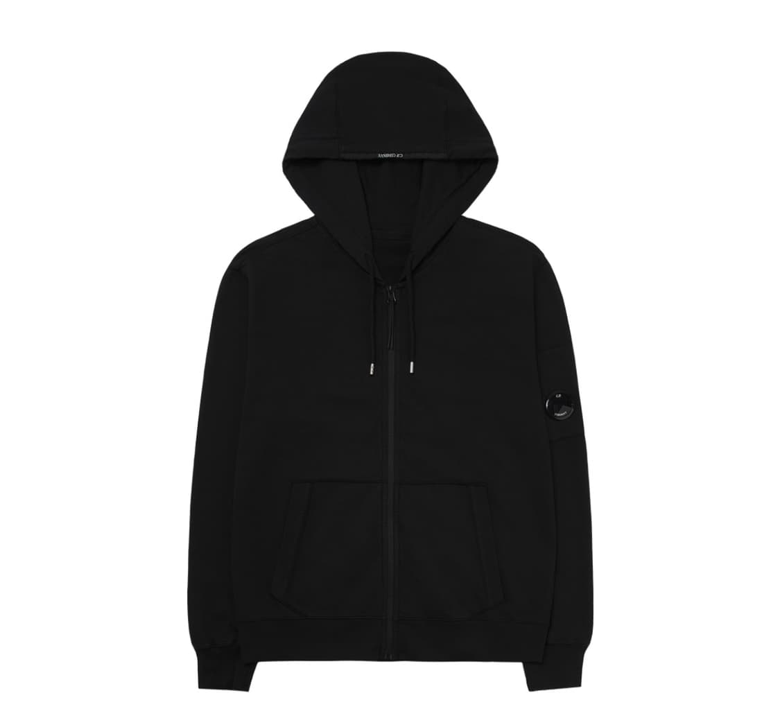 cp컴퍼니 후드집업 상품이미지1