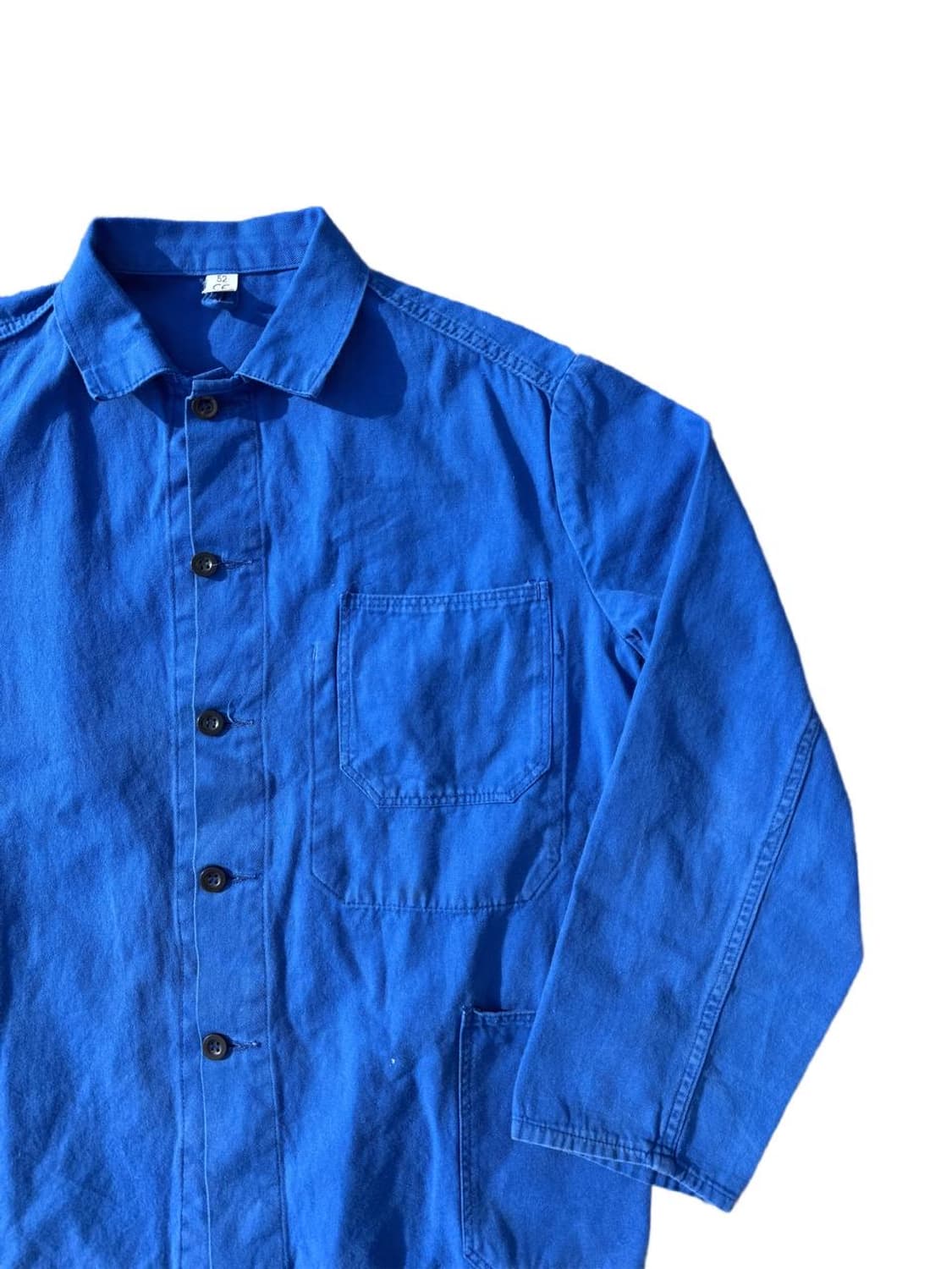 French work jacket 상품이미지2