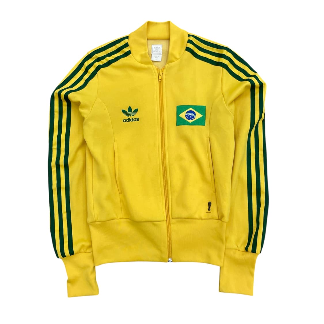아디다스 브라질 져지 상품이미지1