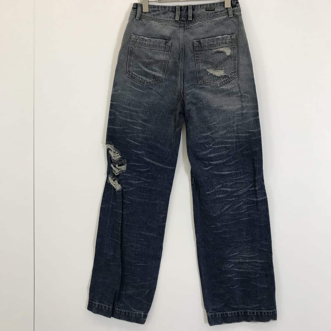 아더에러 Adererror 23fw 루에타 진 [S] 상품이미지3