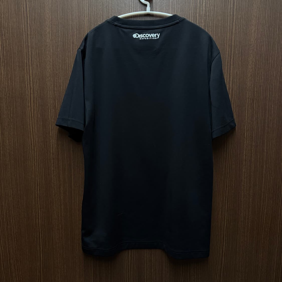 디스커버리 반팔티셔츠  상품이미지4
