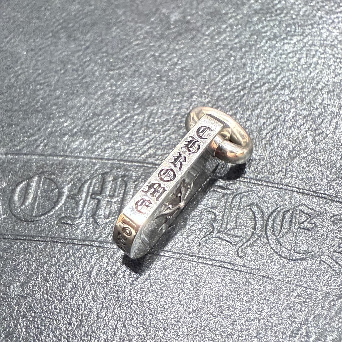 크롬하츠 스타 도그택 상품이미지4