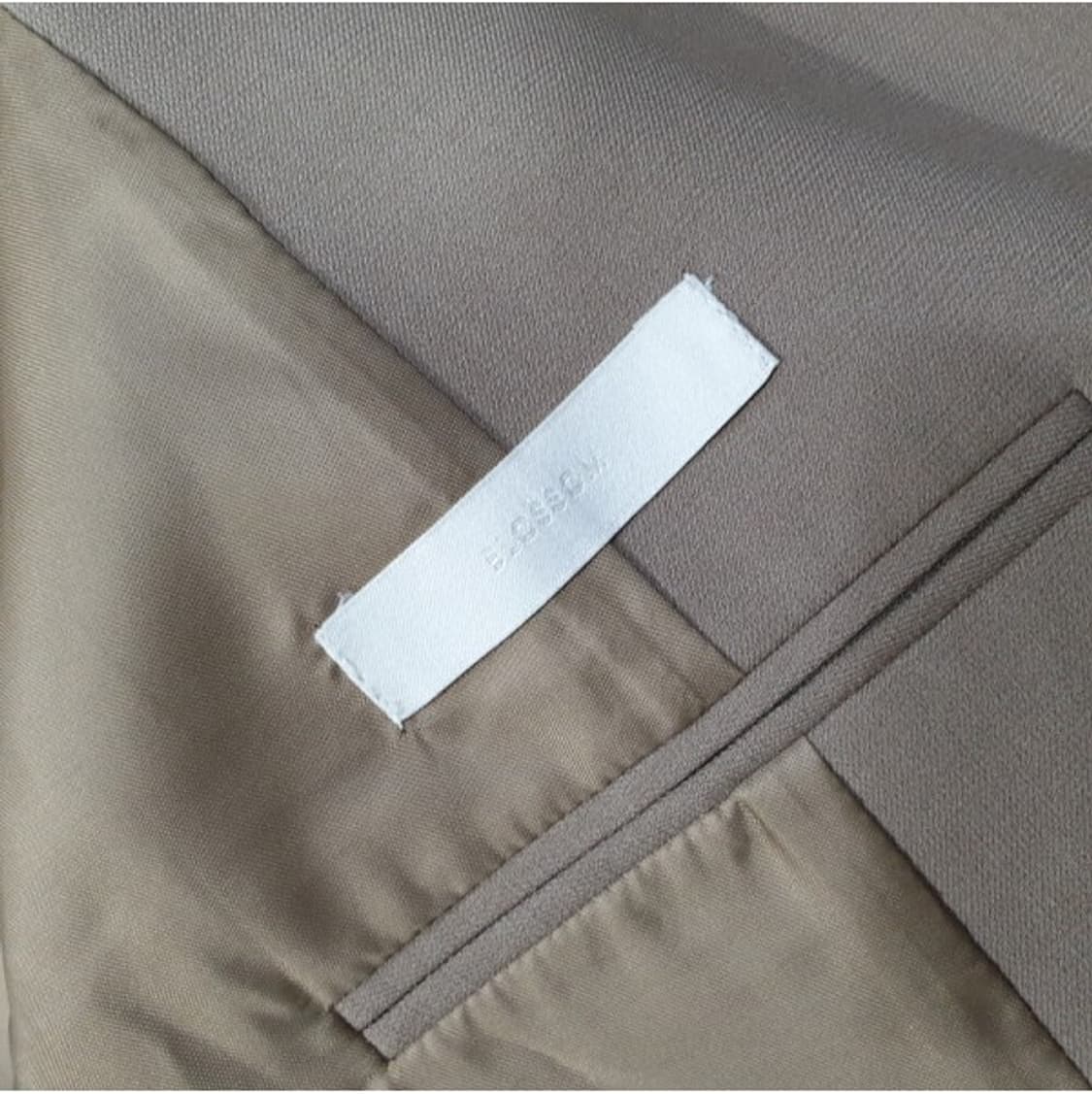 블러썸 blossom 더블자켓 1 (55) 상품이미지4