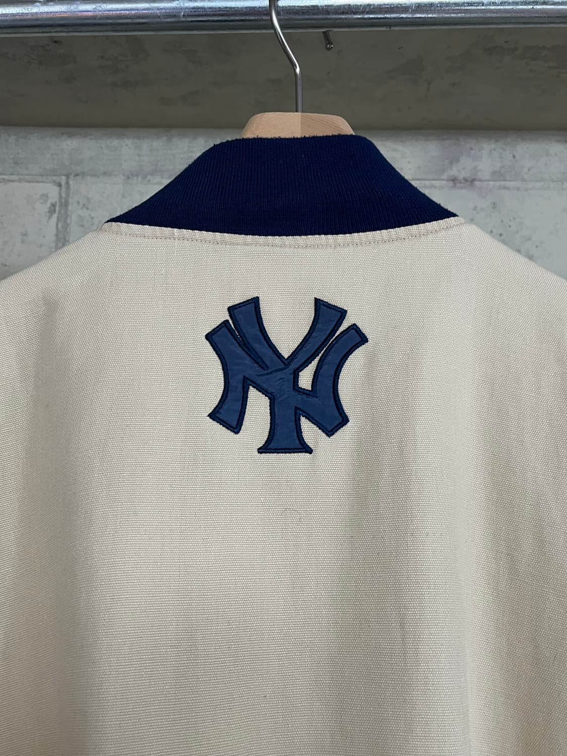 G-3 NEW YORK YANKEES JACKET 상품이미지6