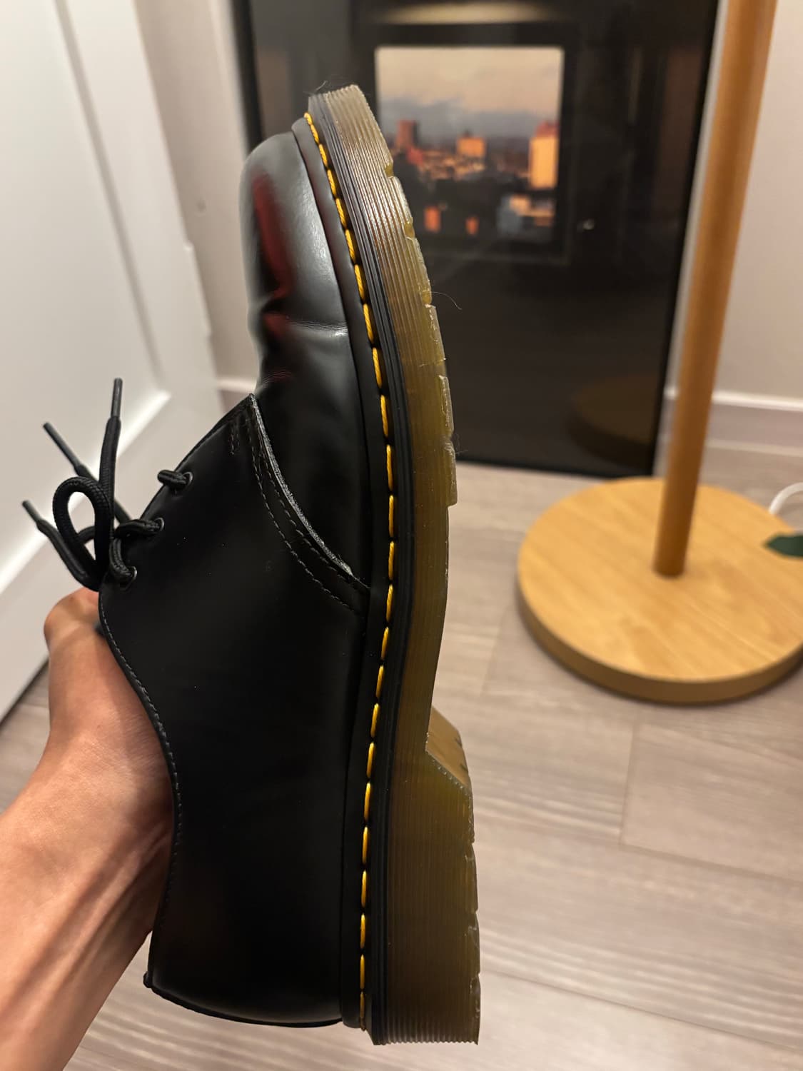 닥터마틴 스무스 270 상품이미지8