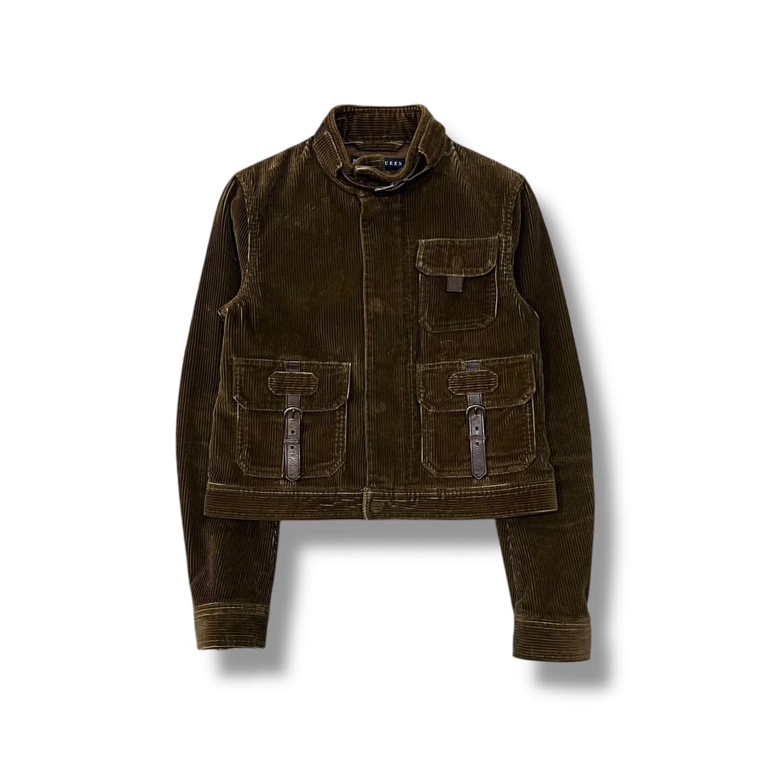  폴로랄프로렌 코듀로이 숏자켓 y13839 상품이미지2