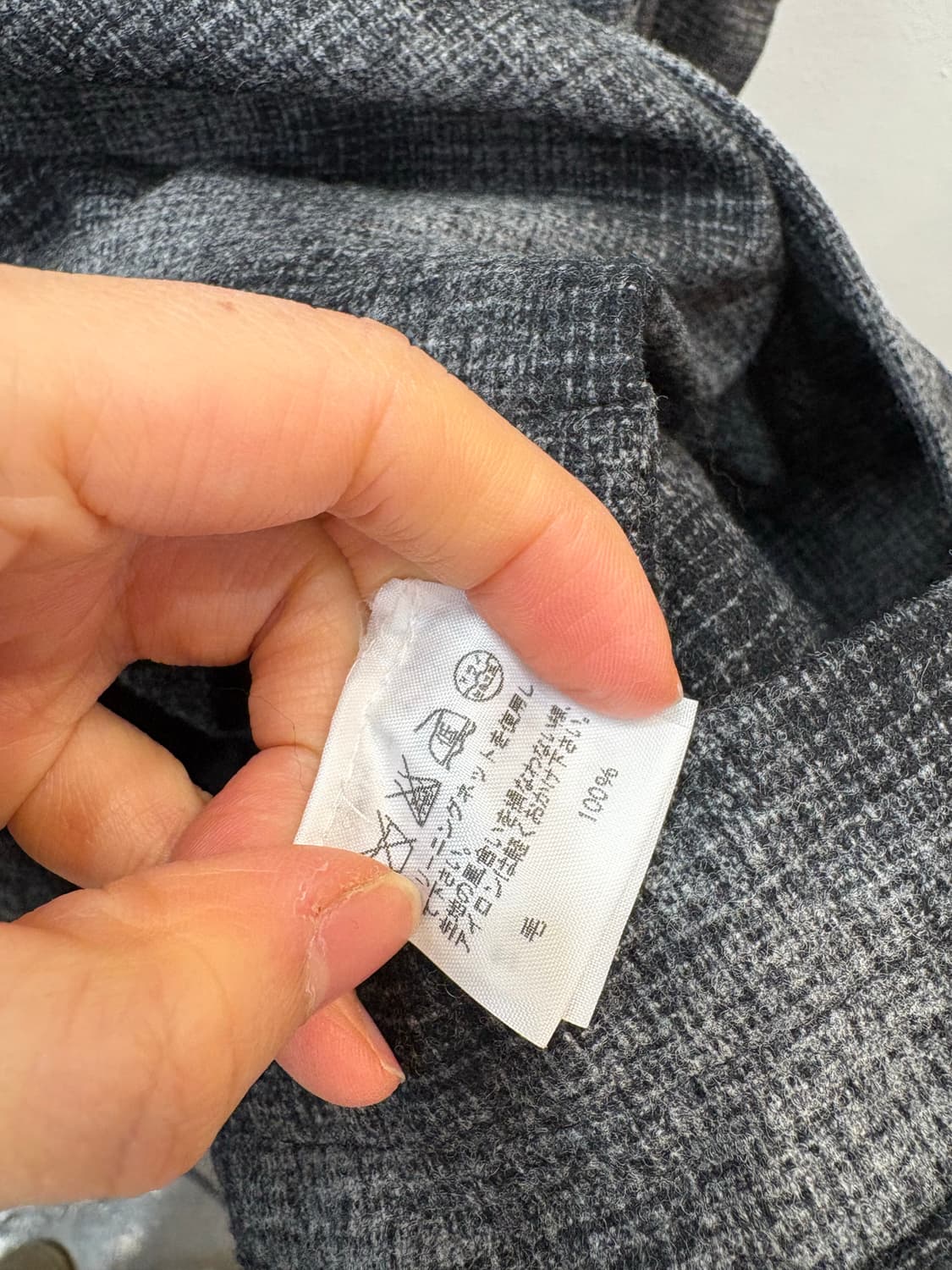 주카 팬들턴 셔링 셔츠원피스 상품이미지6