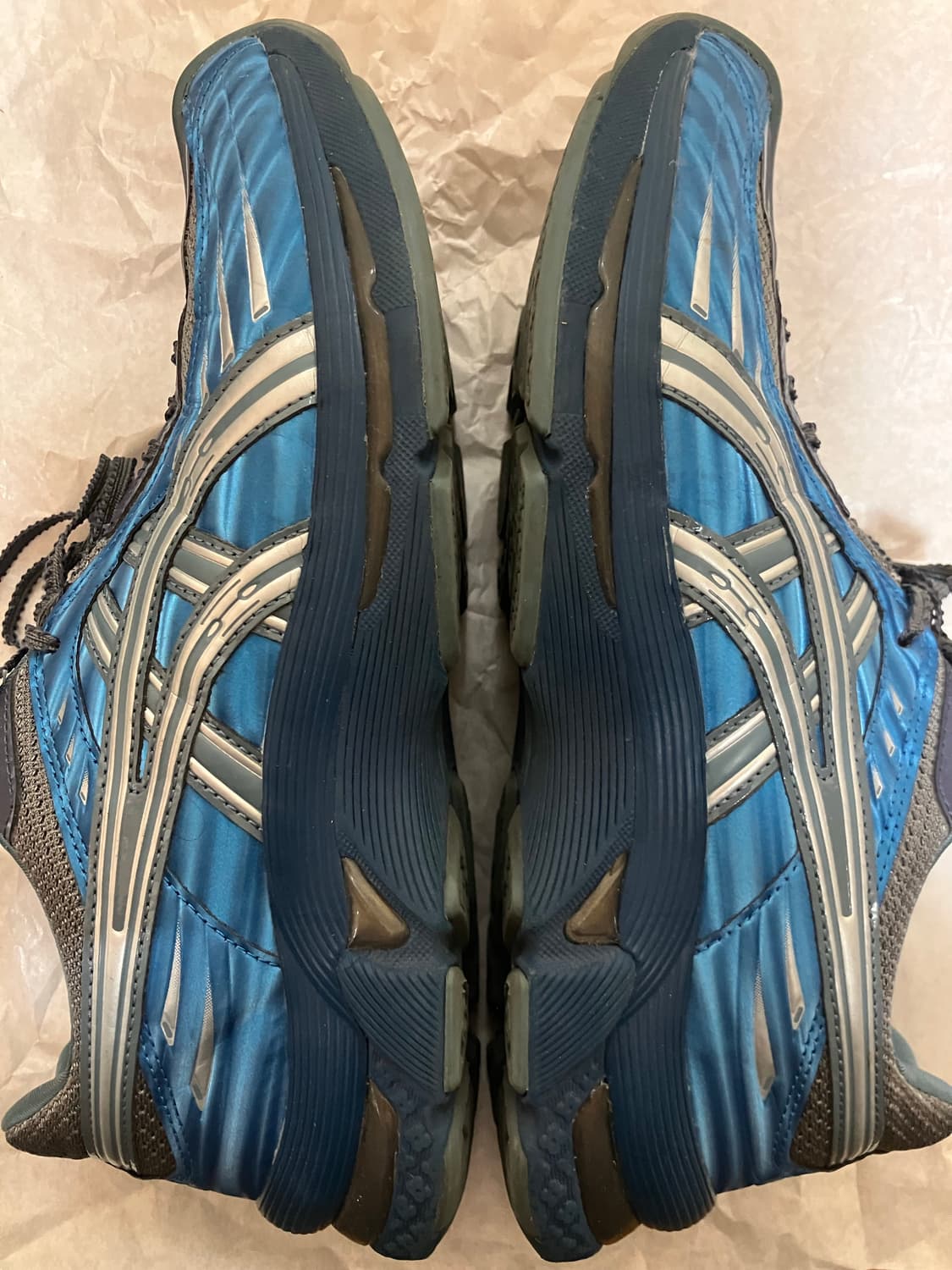 아식스 키코 젤 플라메 W270 상품이미지5