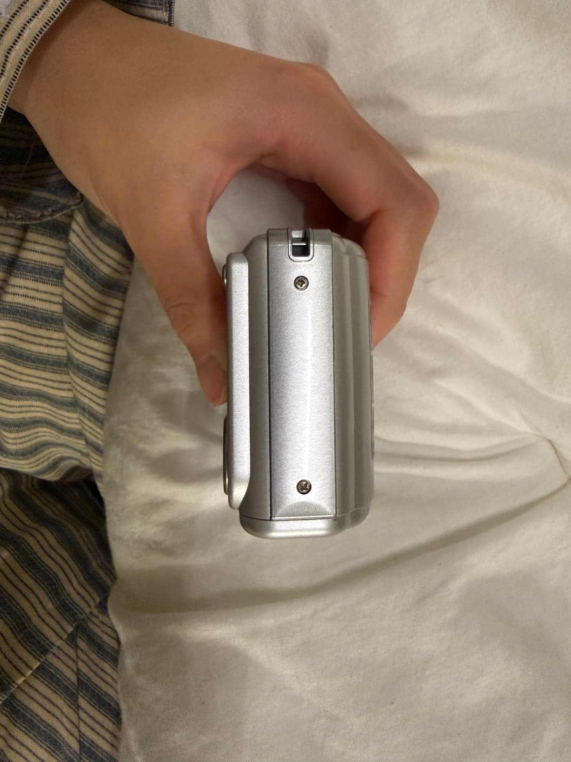 빈티지 디카 삼성 케녹스 s600 상품이미지3