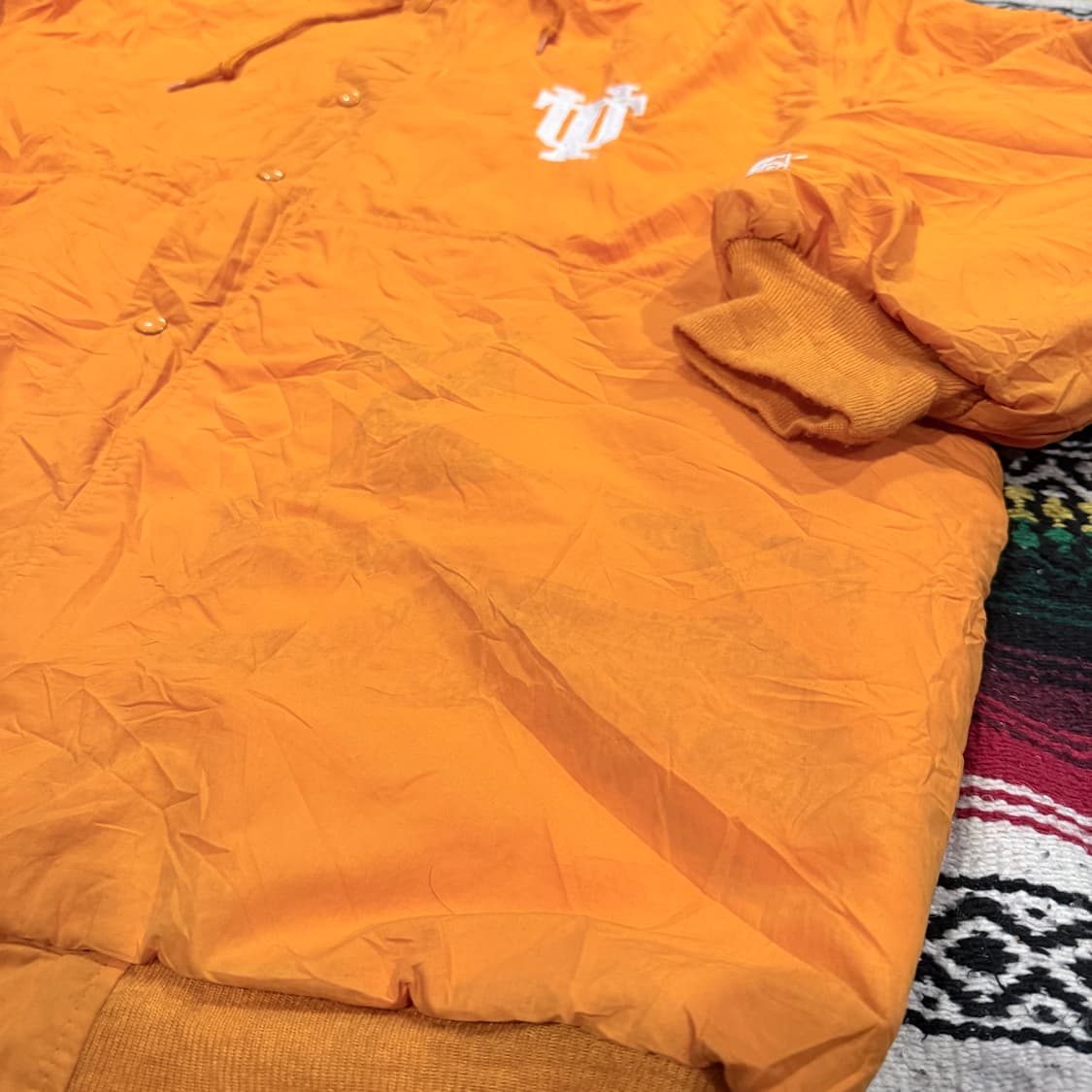 STARTER VOLUNTEERS  테네시 빅사이즈 후드자켓 120~ 상품이미지5