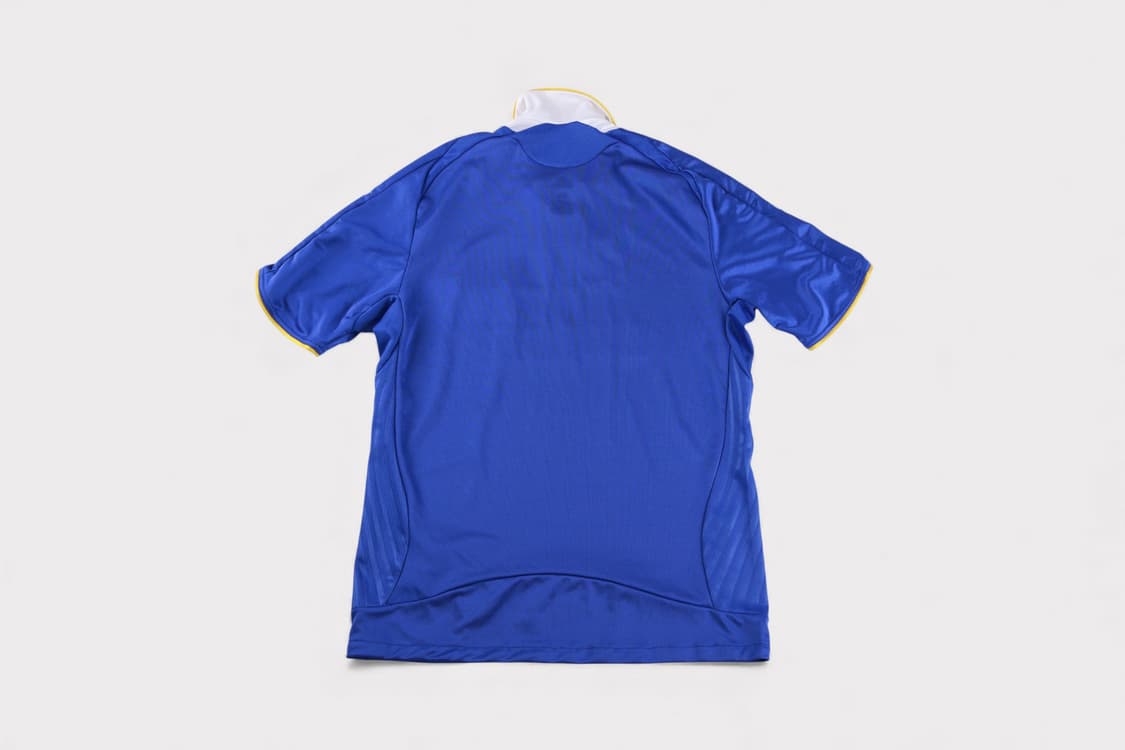 [L] 아디다스 08-09 첼시 유니폼 상품이미지7