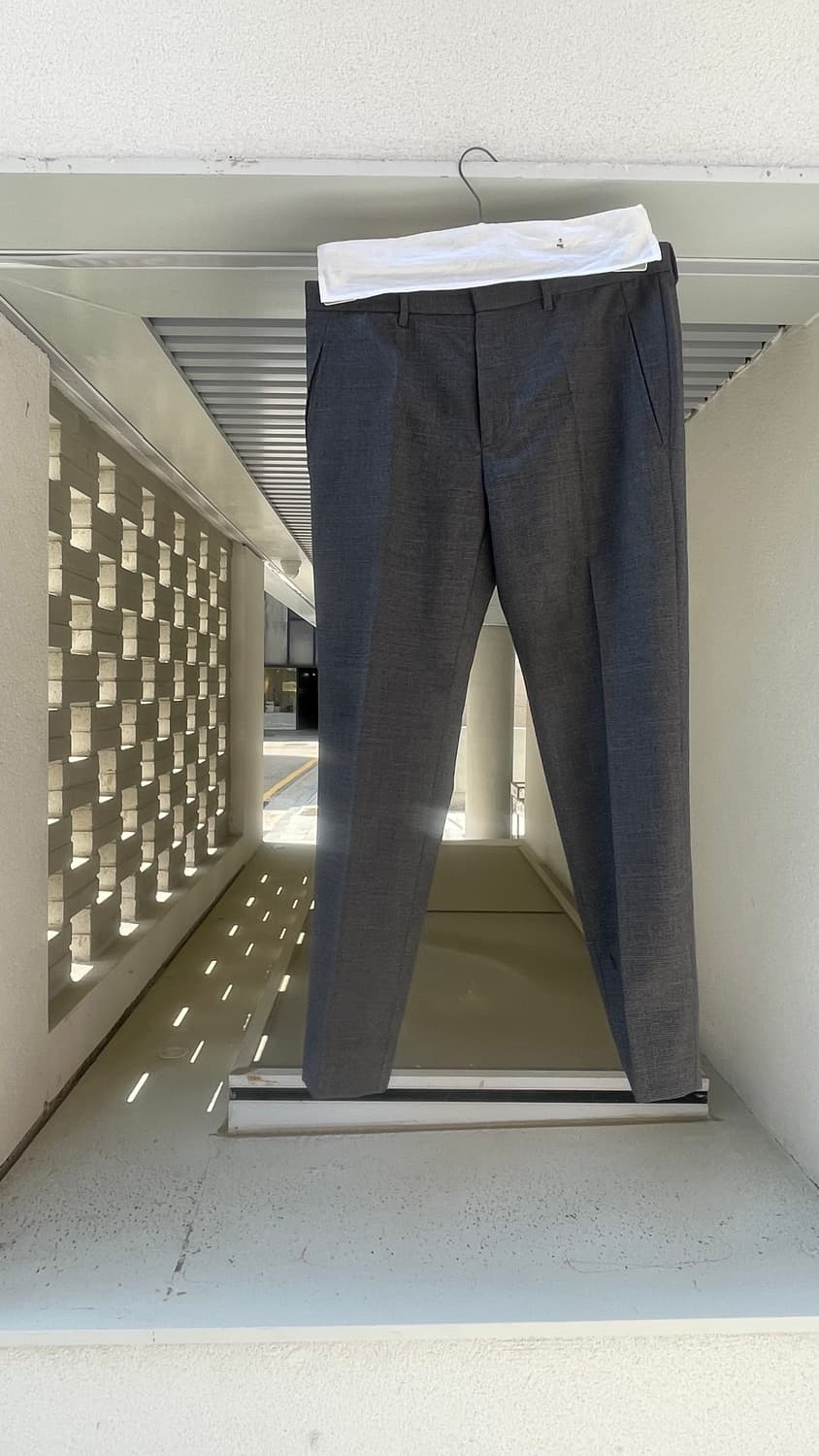[MAISON MARGIELA] 14-Line Slim-Fit Tailo 상품이미지2