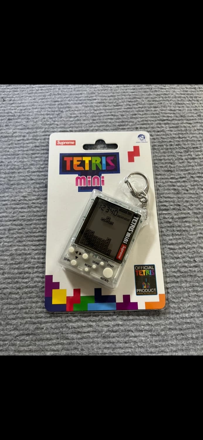 [미개봉,국내배송,새상품] 슈프림  상품이미지2