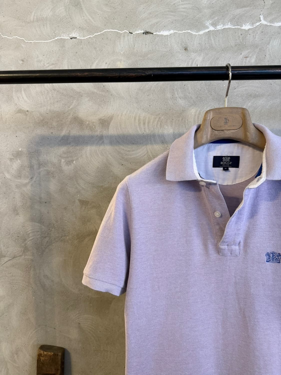 BOGGI 보기 pk 셔츠 100 상품이미지2