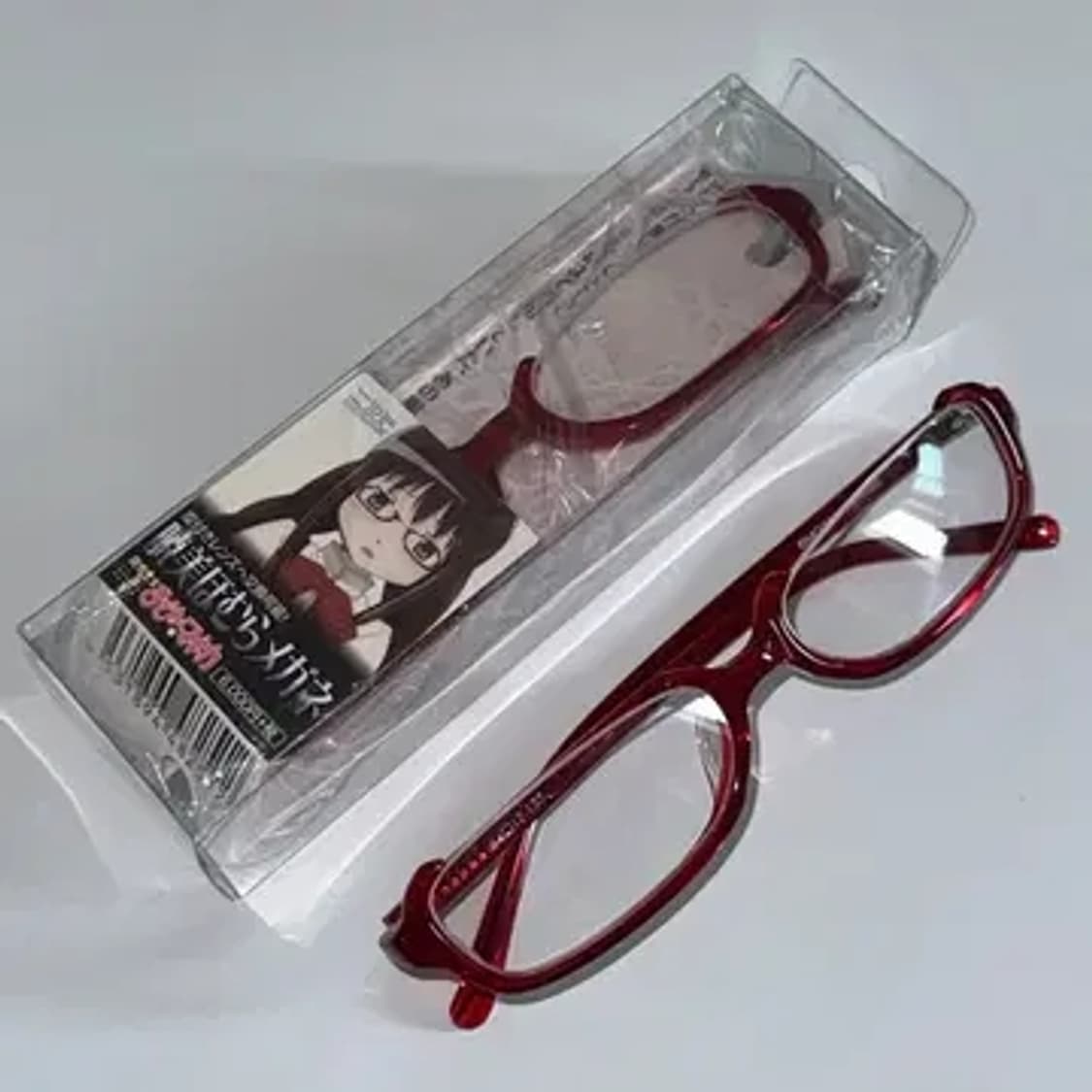 마법소녀 마도카 마기카 마마마 호무라 안경 판매 마미 사야카 쿄코 상품이미지1