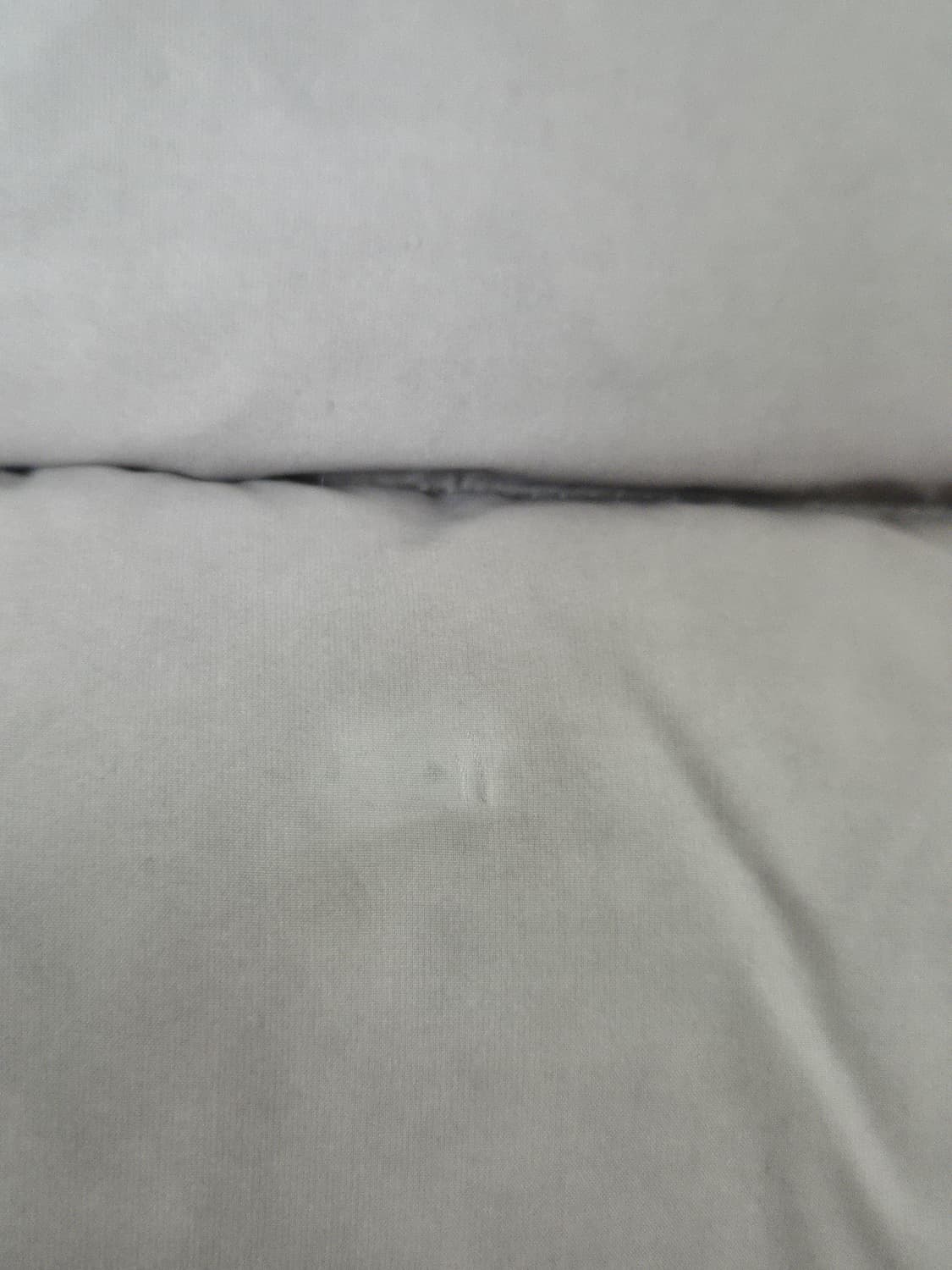 디스이즈네버댓 퍼텍스 오버다이드 다운 자켓 패딩 스톤 S 상품이미지5