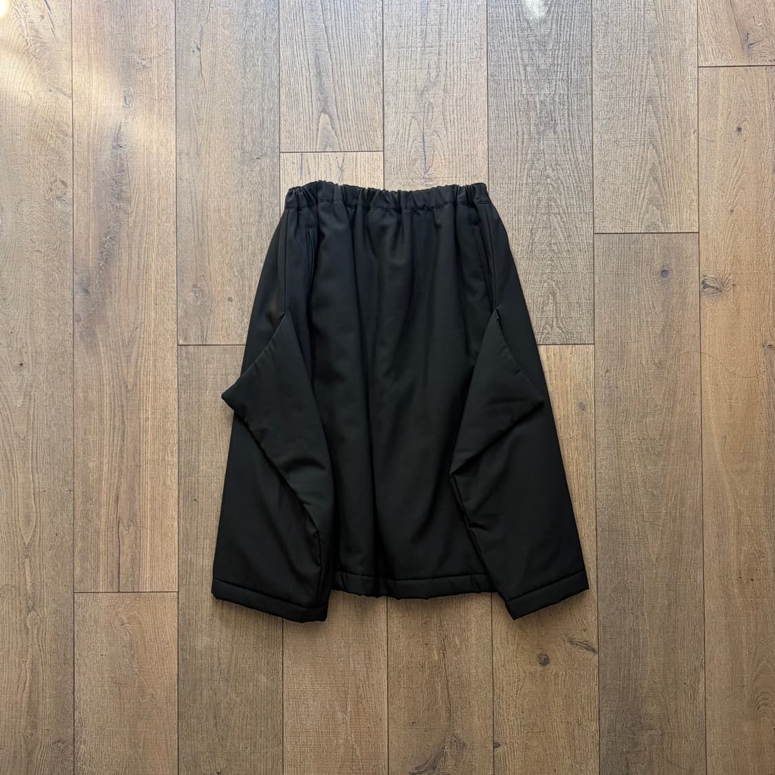Side Transformed Padded Skirt 상품이미지7