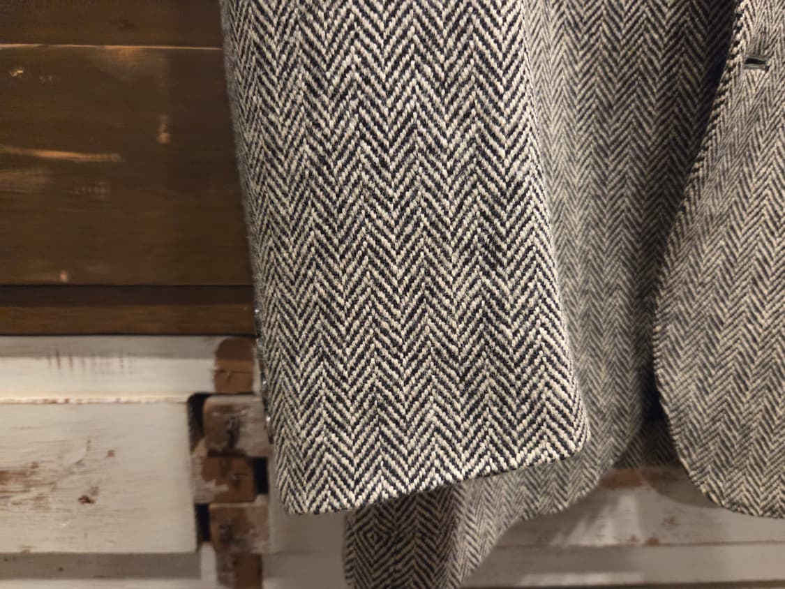 폴로랄프로렌 트위드자켓 상품이미지8