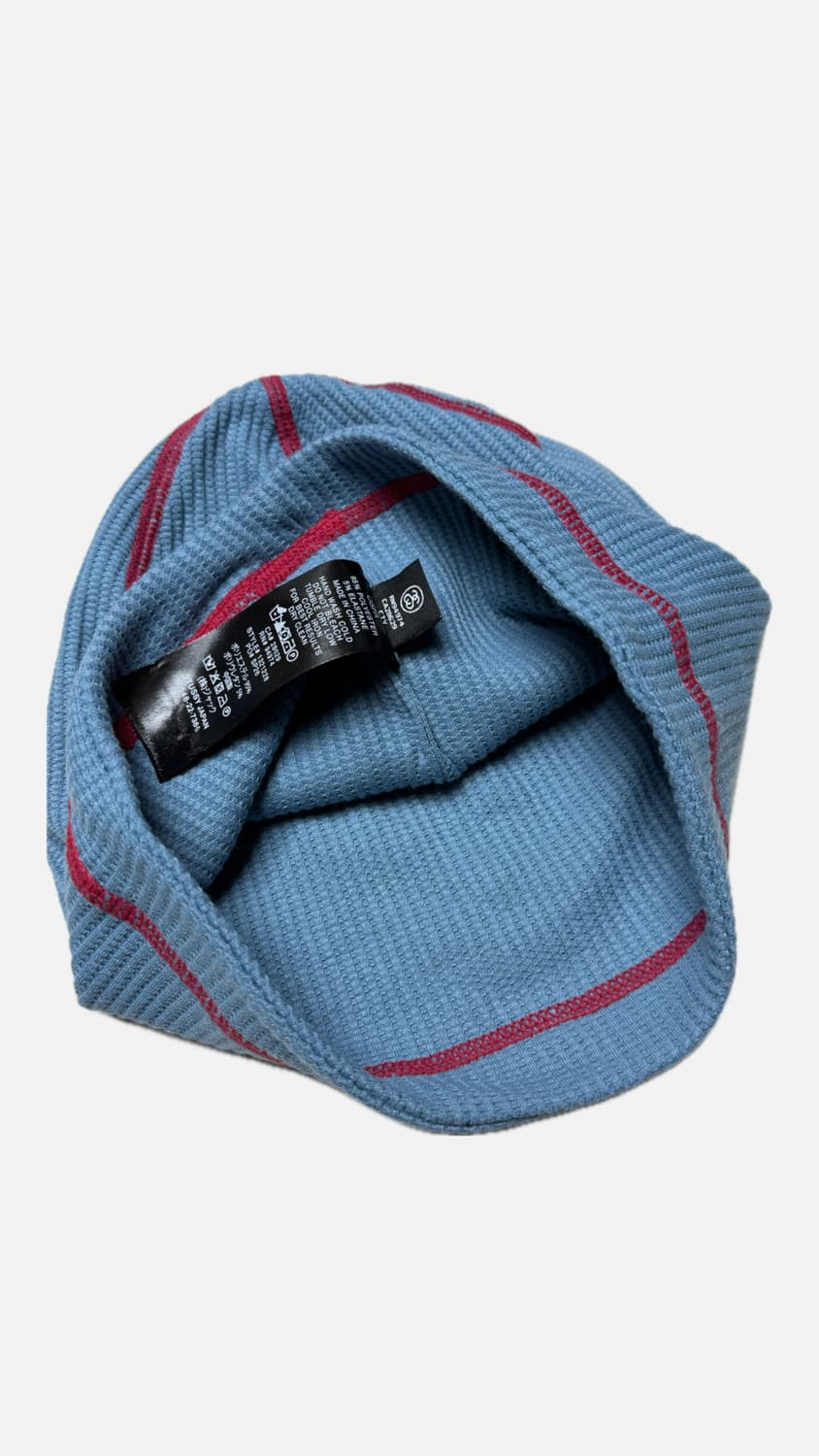 스투시 SKULLCAP WAFFLE 상품이미지4