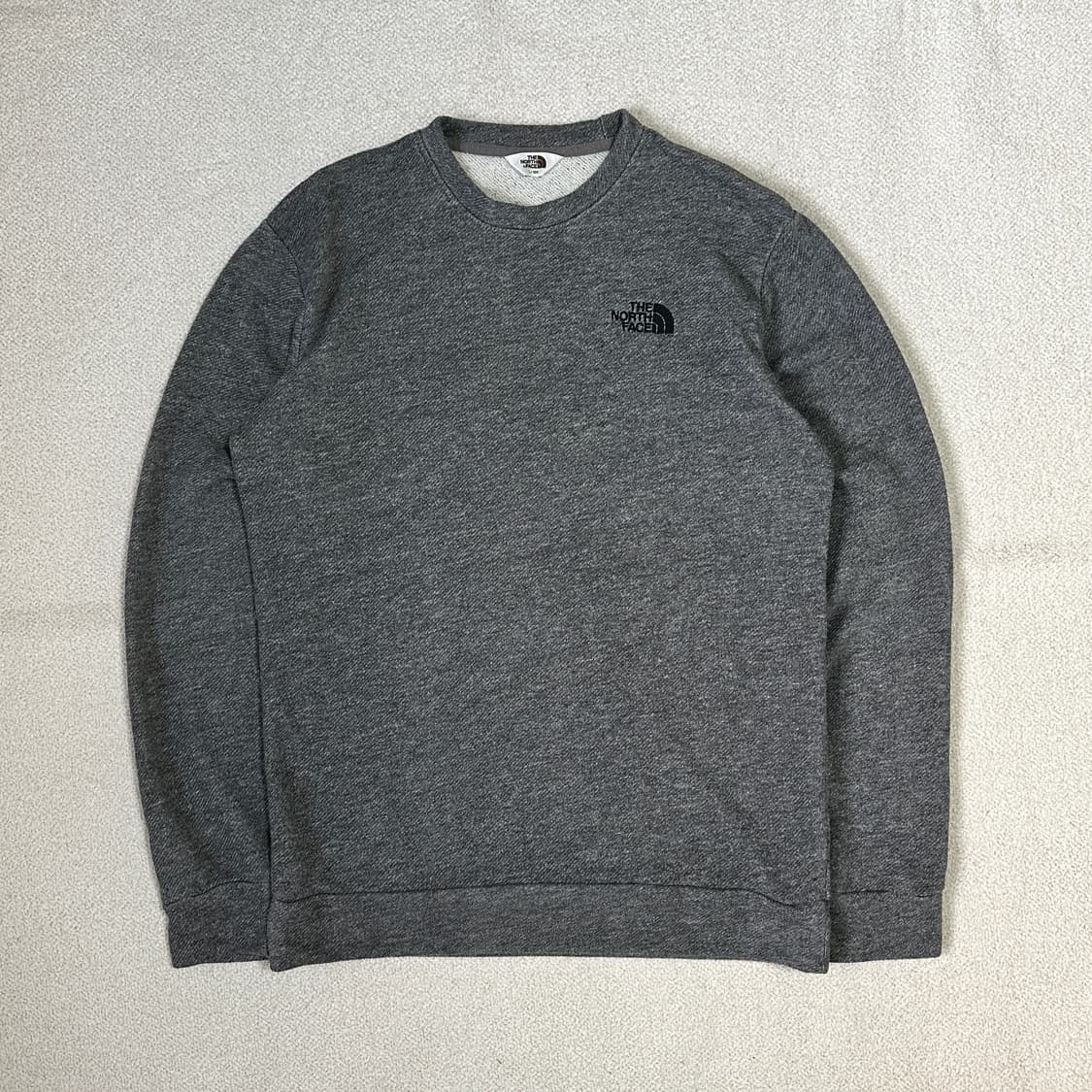 노스페이스 알라모 스웨트셔츠 상품이미지2