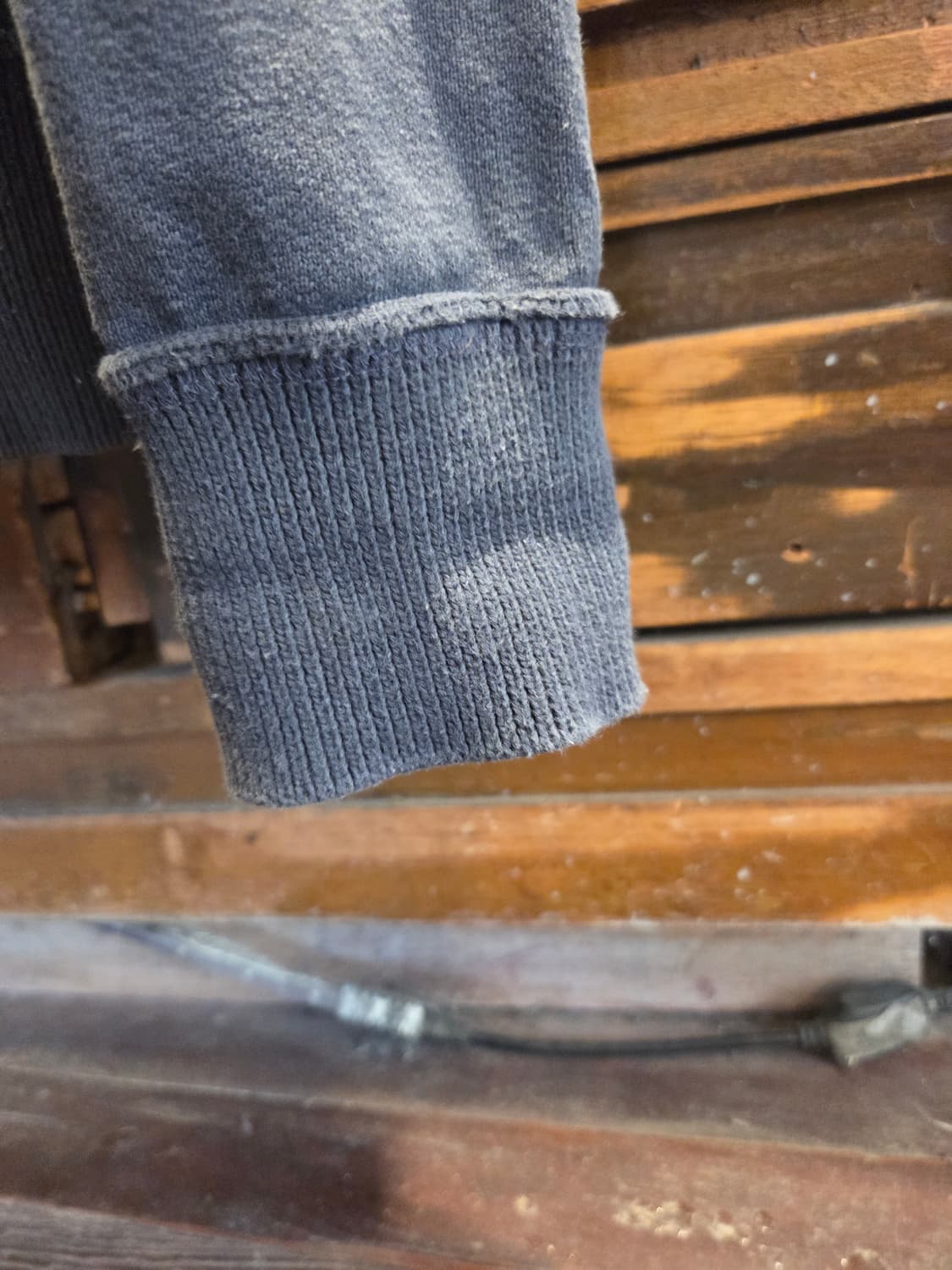 파라점퍼스 스웻 상품이미지4