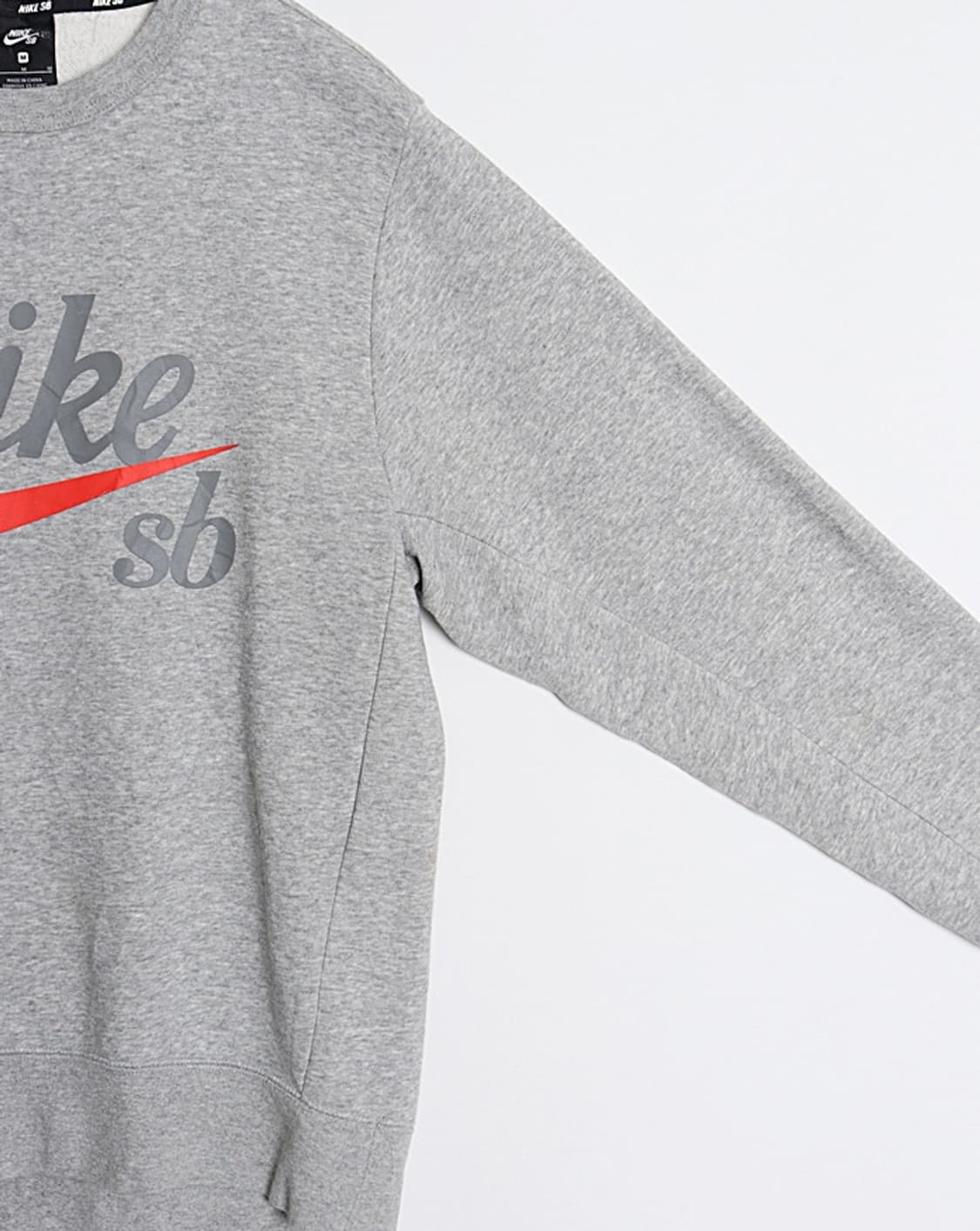 NIKE SB Sweat Shirts 상품이미지3