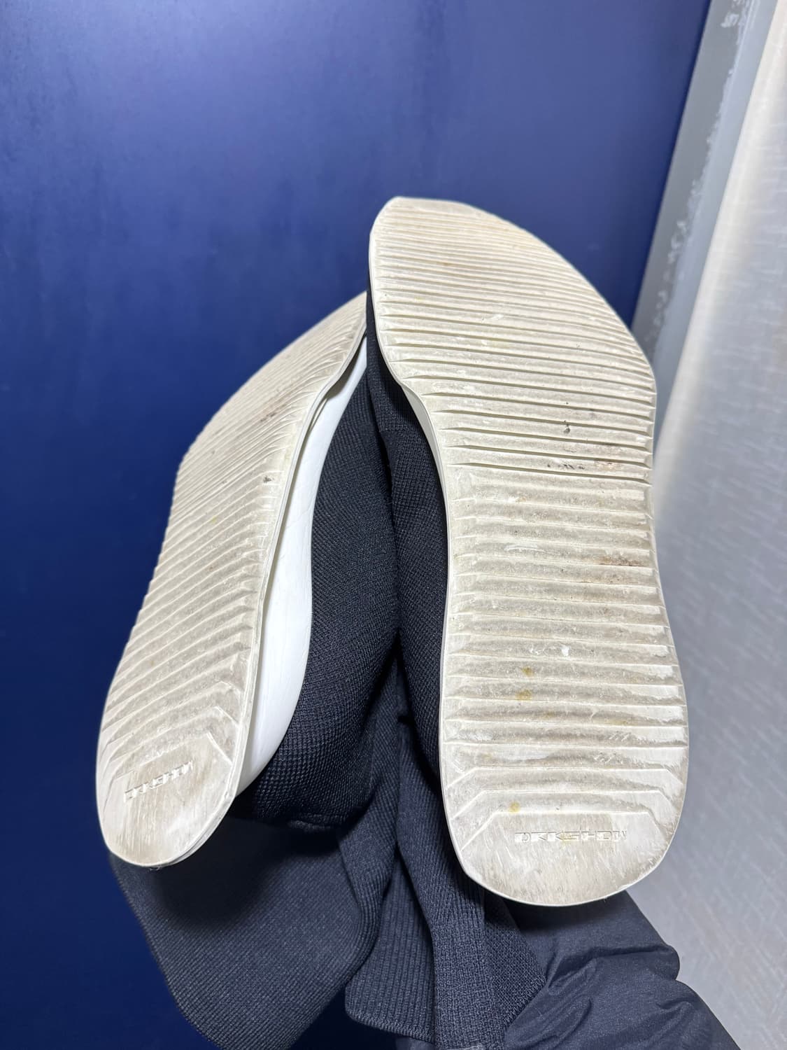 릭오웬스 다크쉐도우 삭스러너 상품이미지2