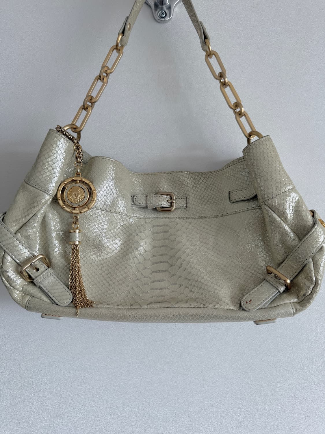 앤 클라인(ANNE KLEIN) 체인 숄더백 상품이미지2