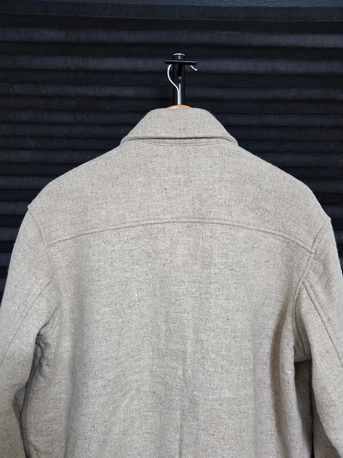 [스튜디오 톰보이] 투포켓 자켓 | 00011 상품이미지6