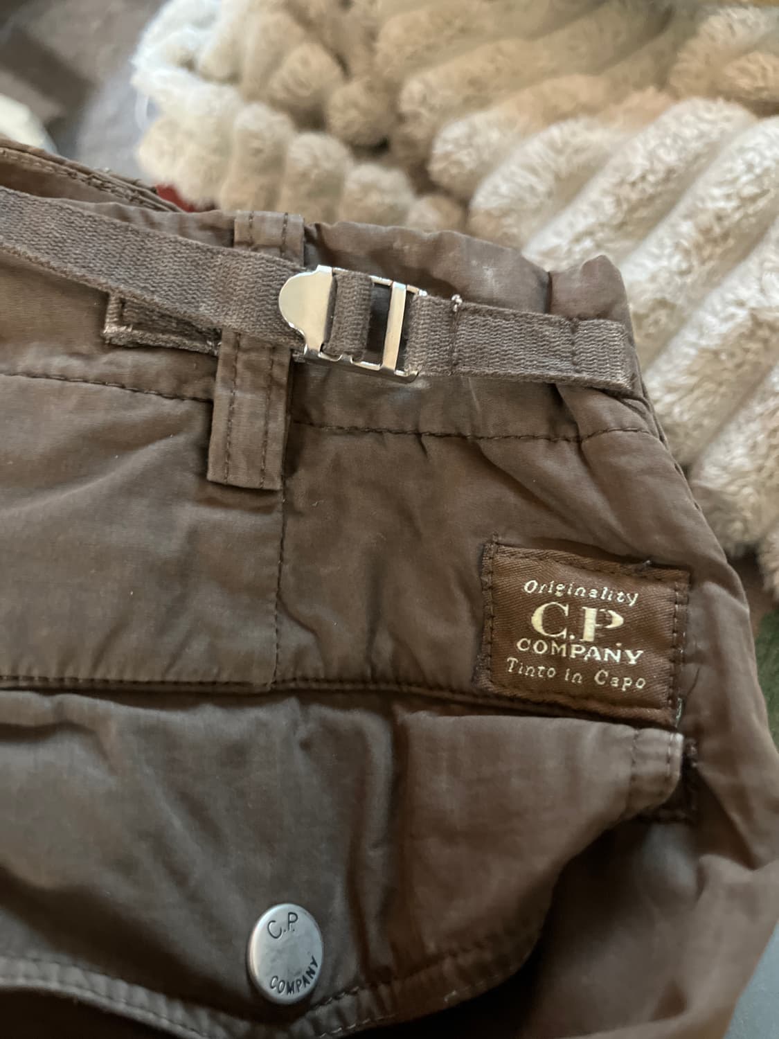 빈티지 C.P. Company  상품이미지8