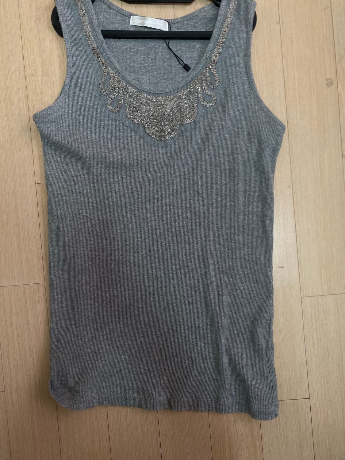 아카이브엑스 빈티지 나시  상품이미지2