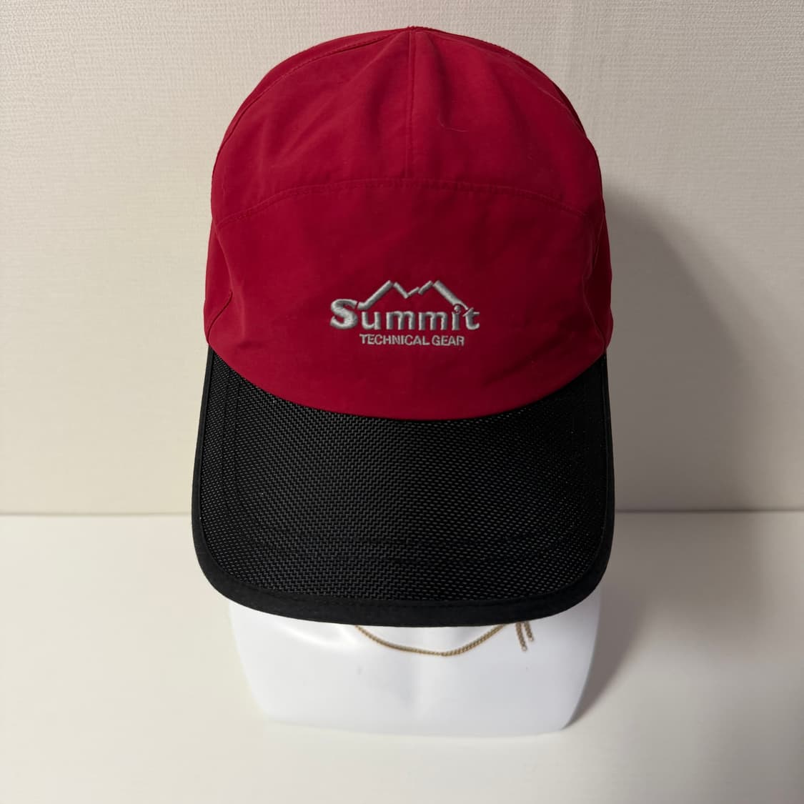 Summit 등산 볼캡 상품이미지1